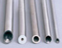 Precision rolled tubing