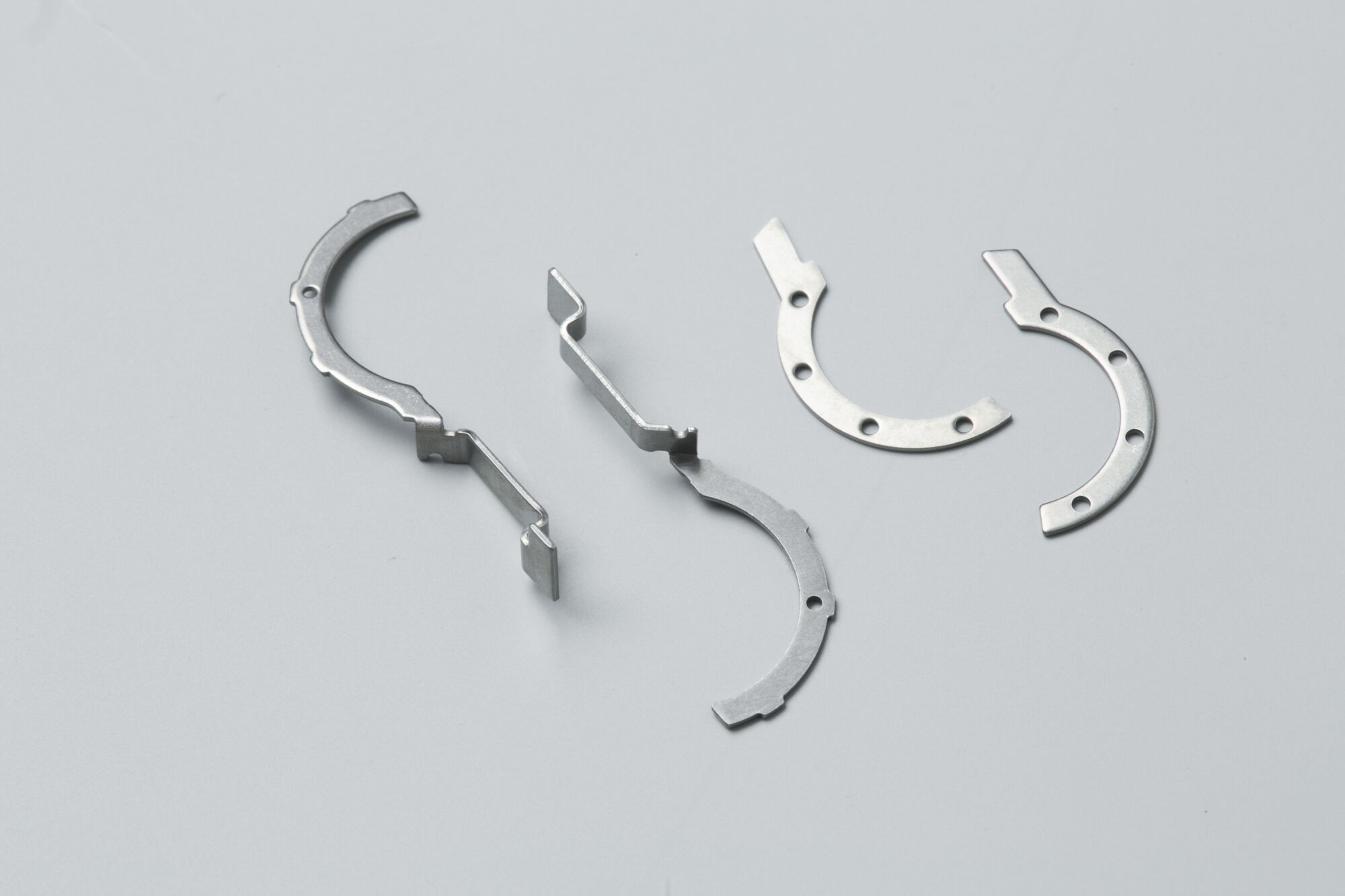 精密プレス加工品