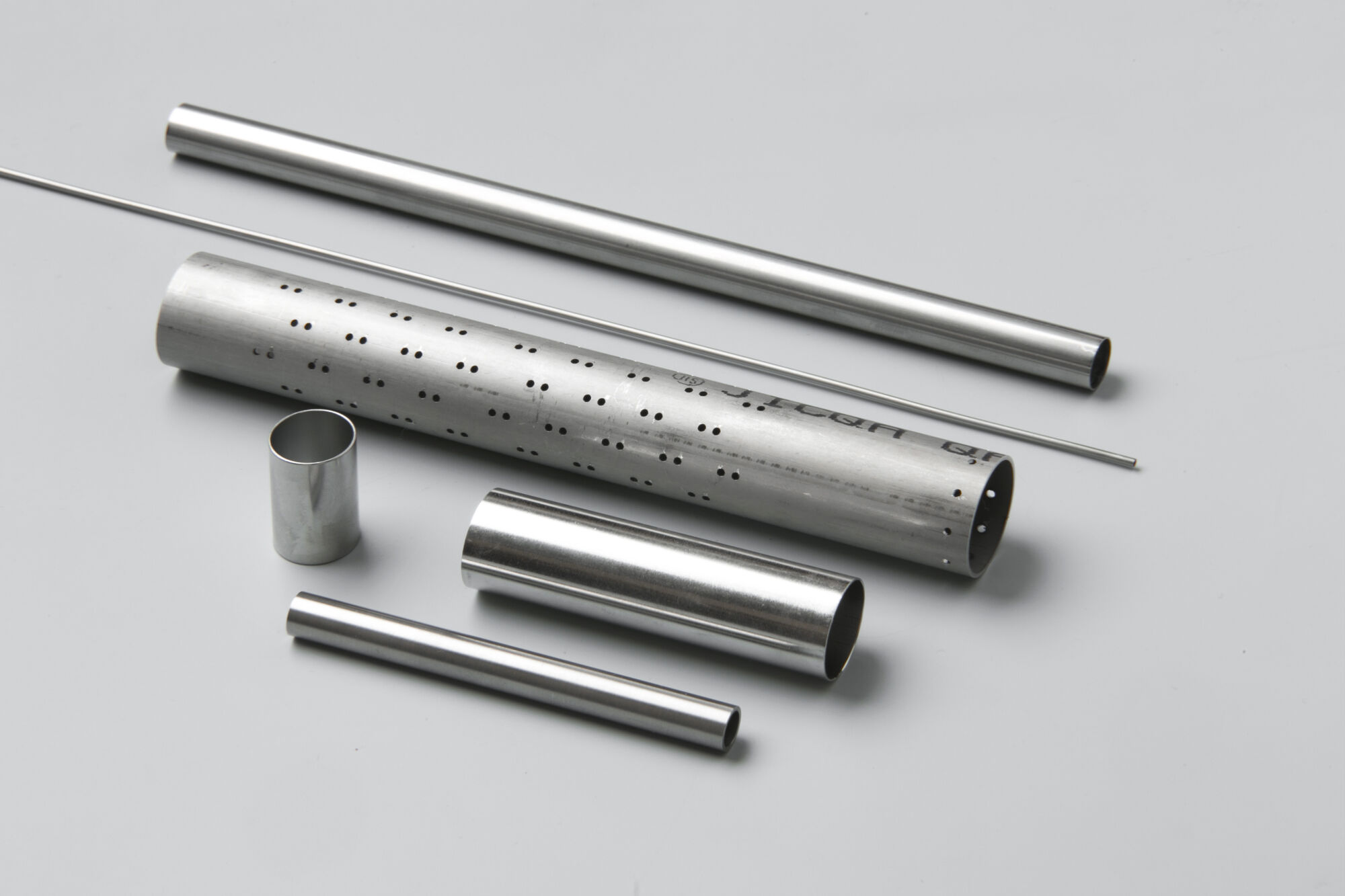 精密切削・研磨・レーザー加工品