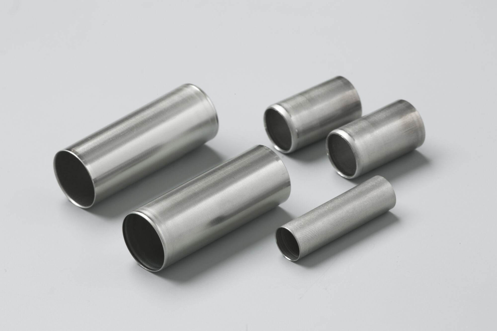 精密プレス加工品