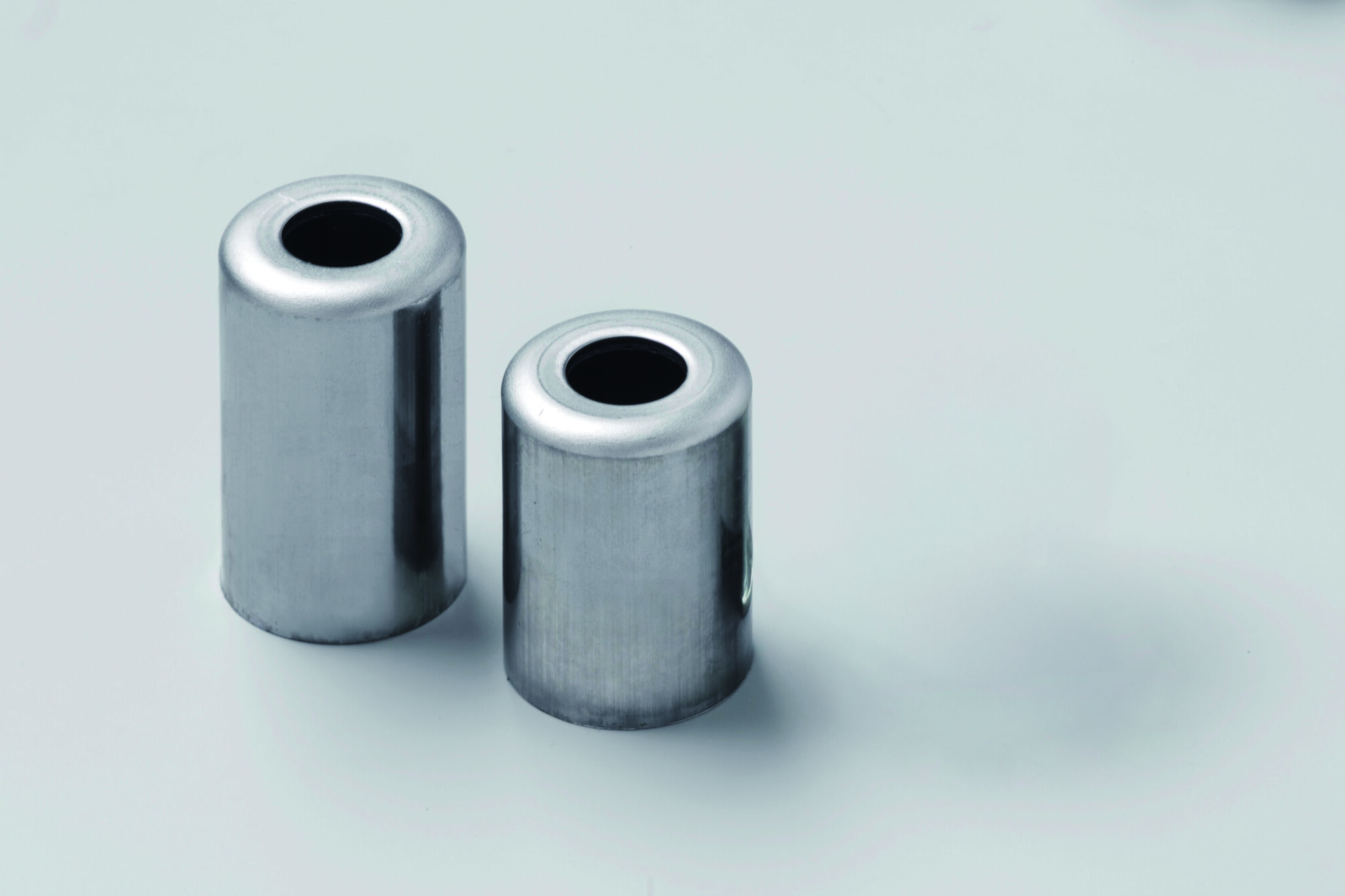 精密プレス加工品