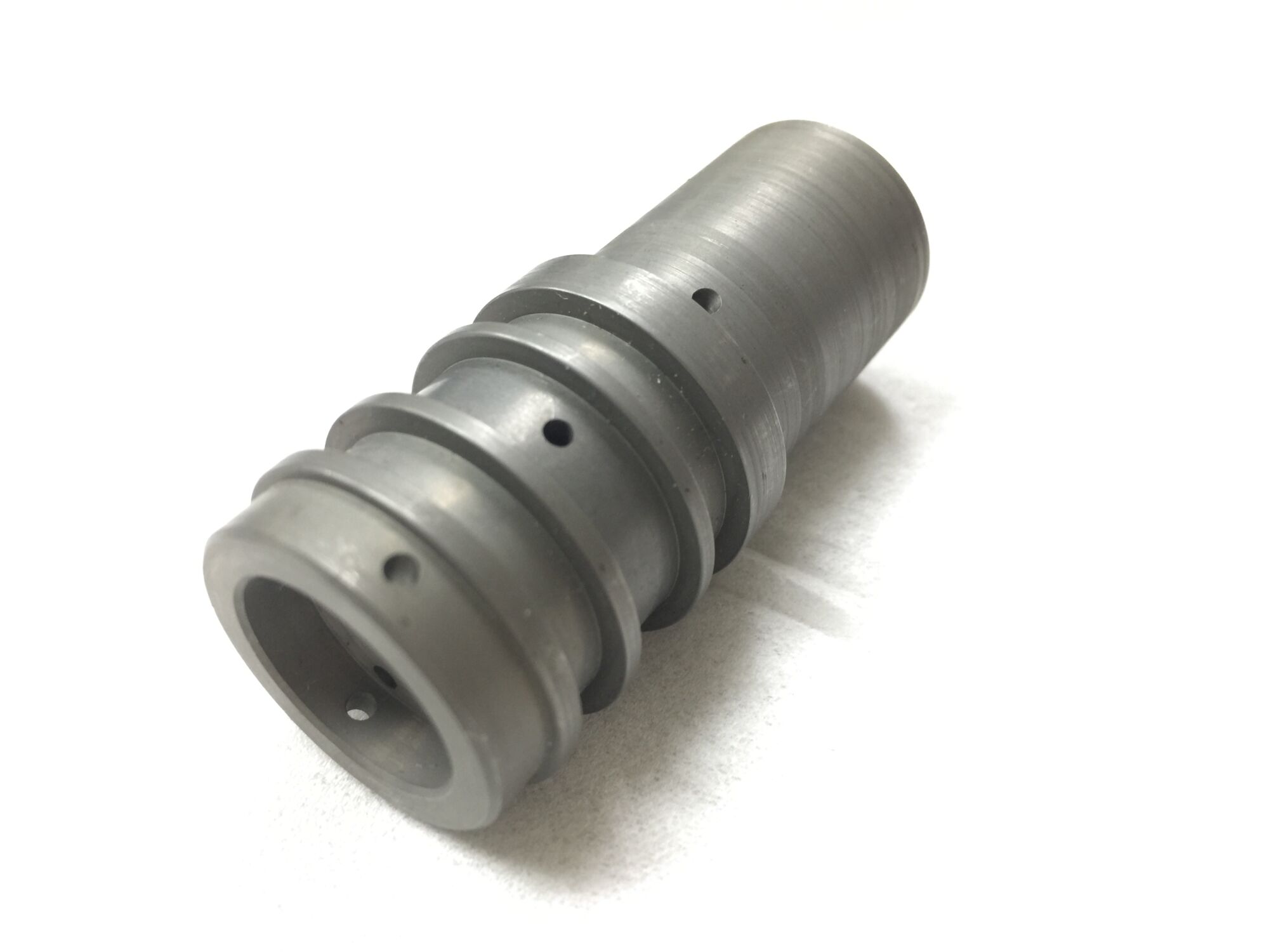 精密切削・研磨・レーザー加工品