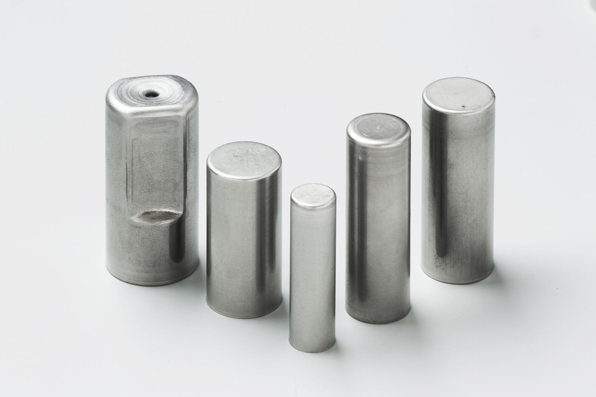 精密プレス加工品