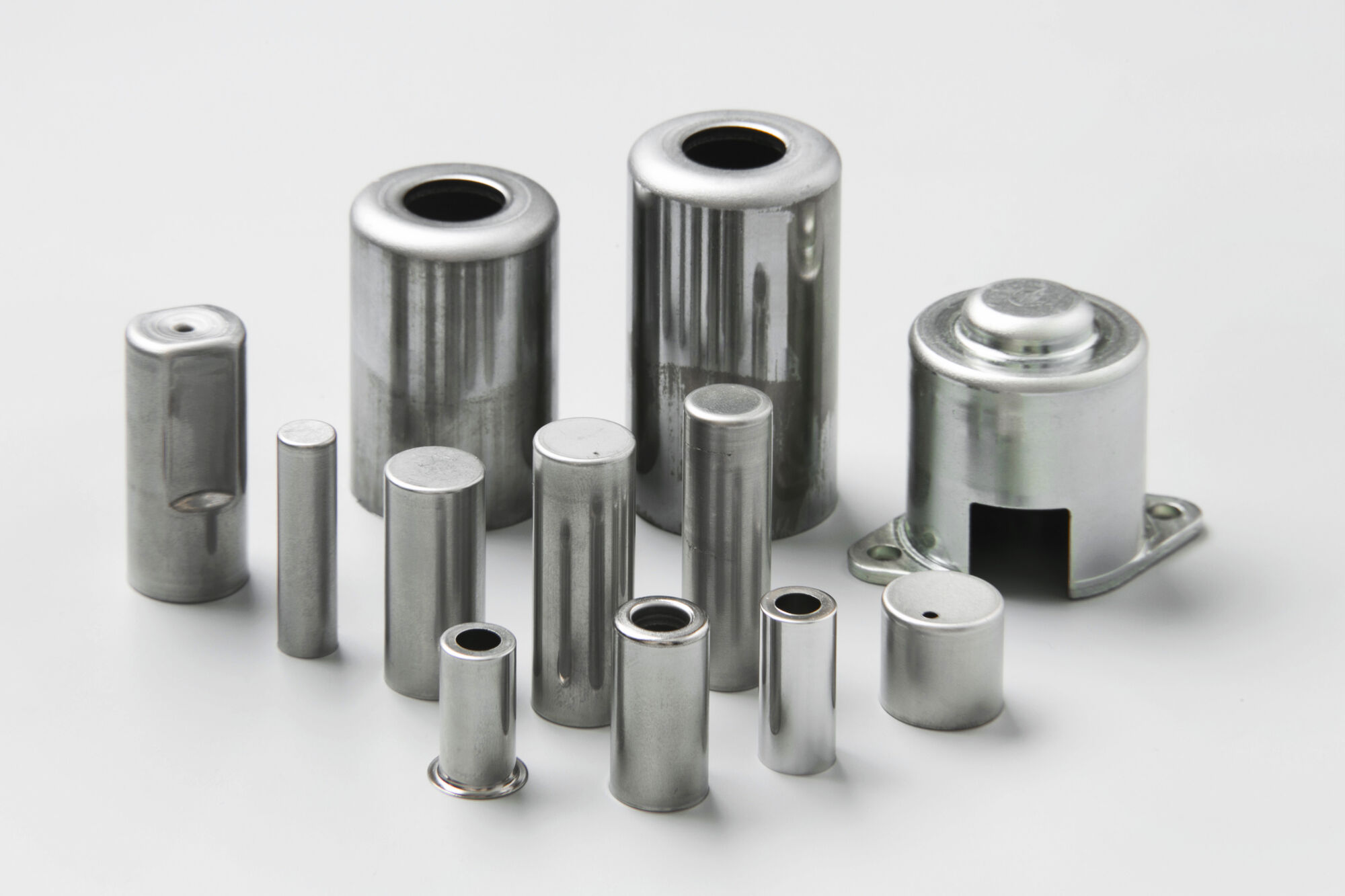 パーマロイとは？