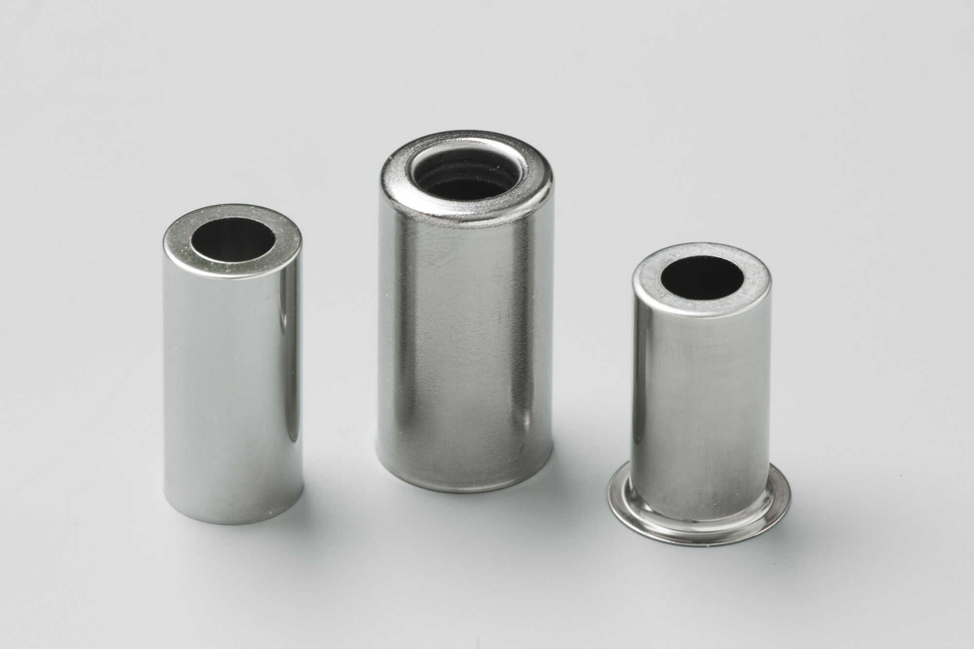 精密プレス加工品